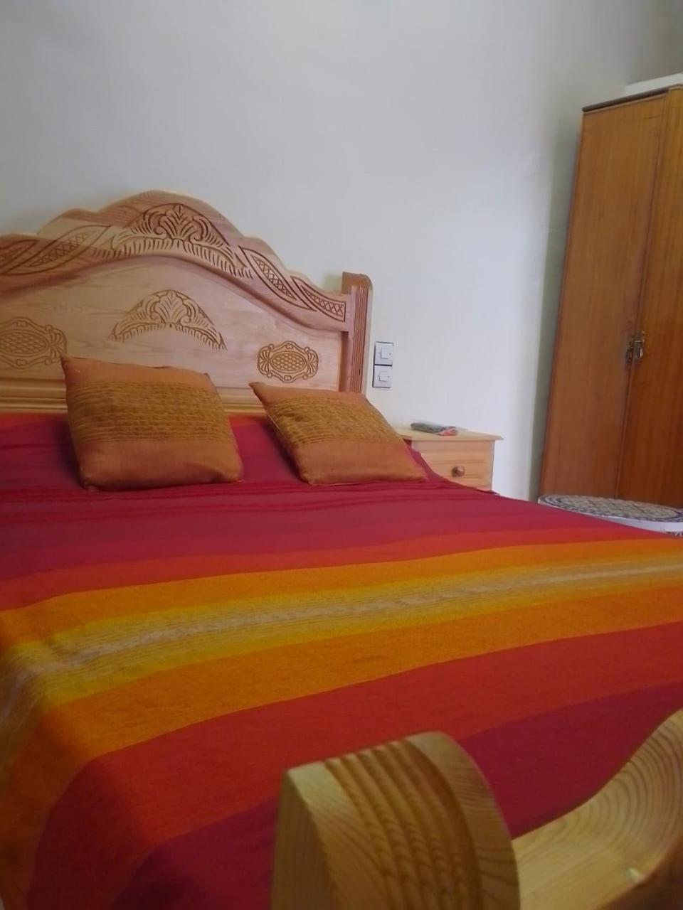 Riad Drissia Panoramic Fez Kültér fotó