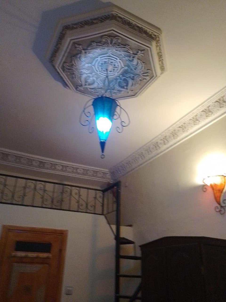Riad Drissia Panoramic Fez Kültér fotó