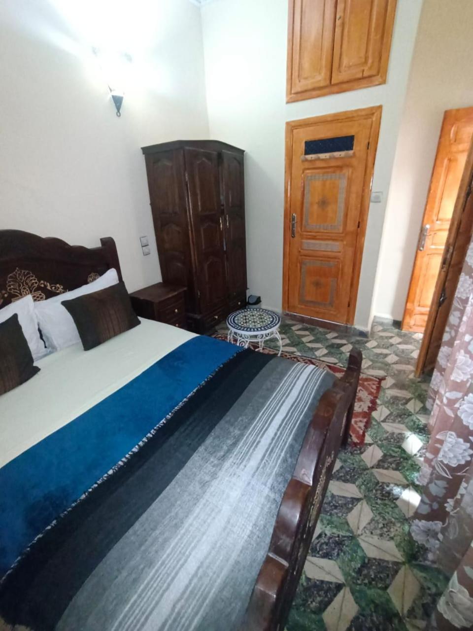Riad Drissia Panoramic Fez Kültér fotó