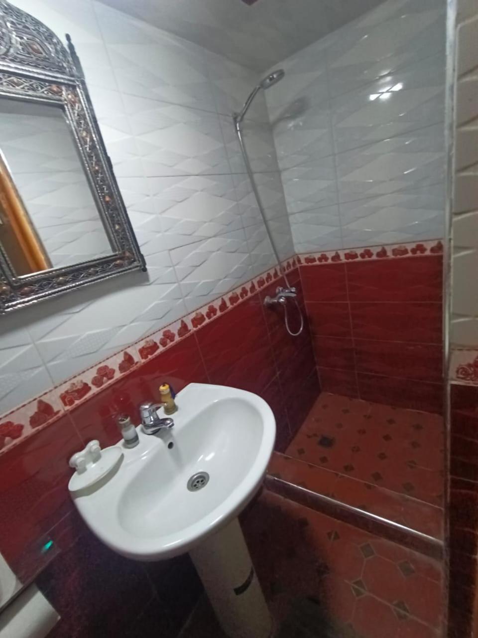 Riad Drissia Panoramic Fez Kültér fotó