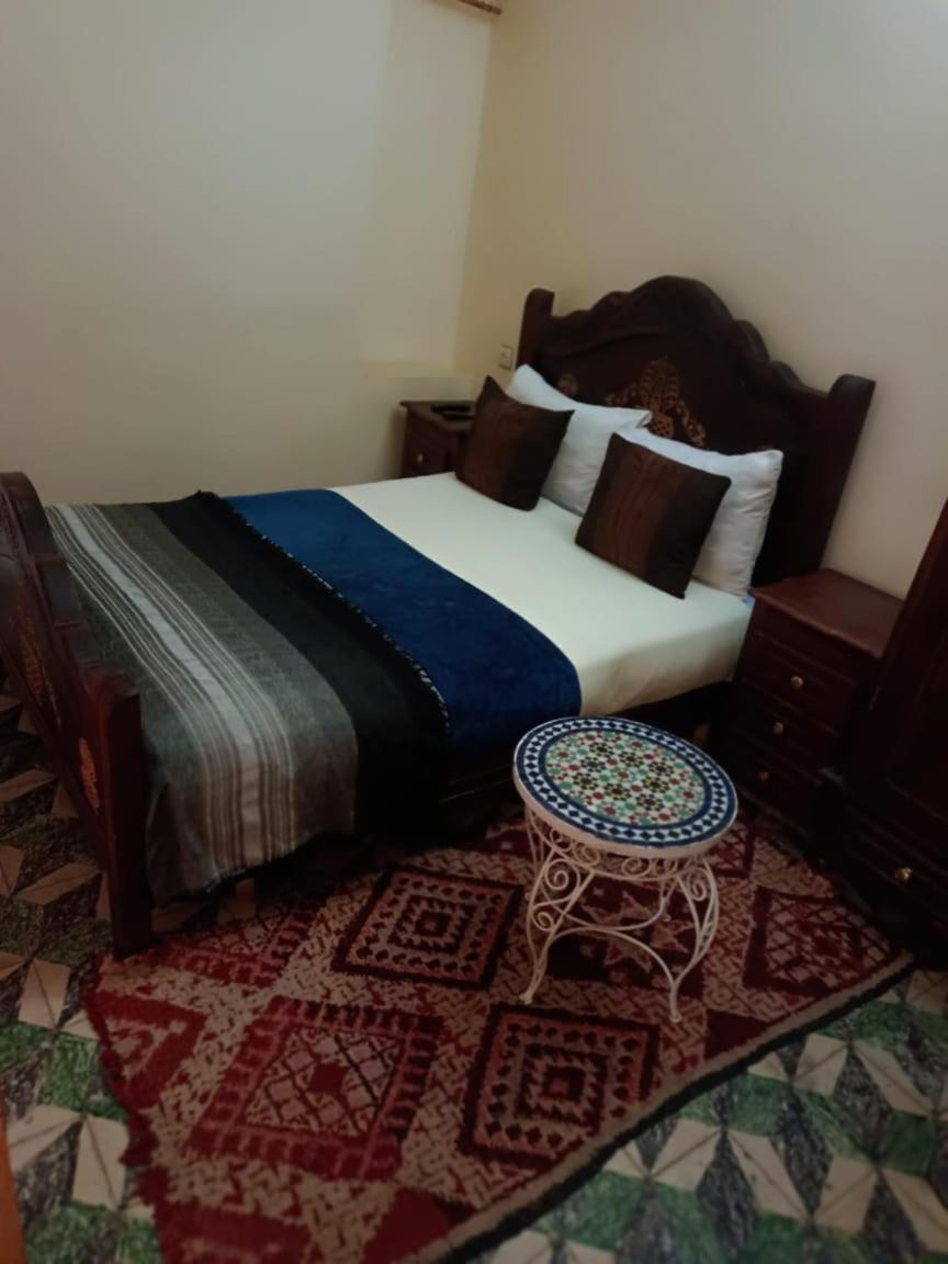 Riad Drissia Panoramic Fez Kültér fotó